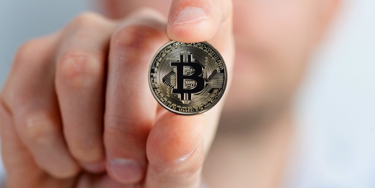 Bitcoin Cryptowährung